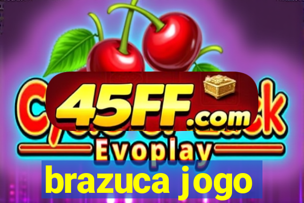 brazuca jogo